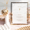 Goldfields Menu Template