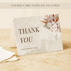 Solana Thank You Card Template