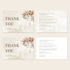 Solana Thank You Card Template