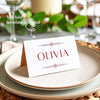 Arden Place Cards Template