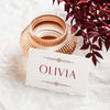 Arden Place Cards Template