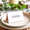 Brighton Place Cards Template