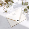 Brooklyn Envelope Sticker Seal Template