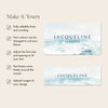 Cove Place Cards Template (US)