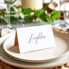 Fontaine Place Cards Template