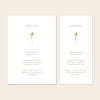 Goldfields Menu Template (US)