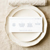 Laguna Menu Template (US)