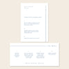 Laguna Menu Template (US)