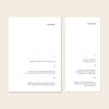 Lille Menu Template (US)