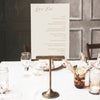 Saba Menu Template (US)