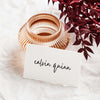 Salt Place Cards Template (US)