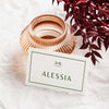 Solace Place Cards Template (US)