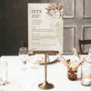 Solana Menu Template (US)