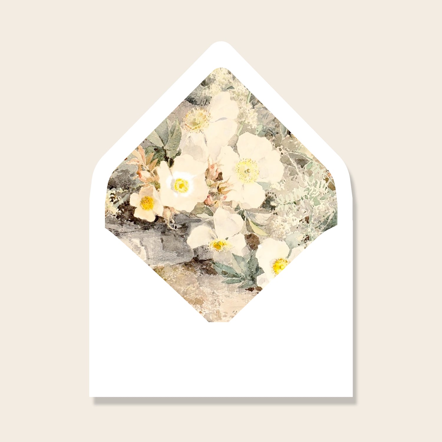 Envelope Liners