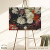 Latour Wedding Welcome Sign Template (US)