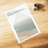 Bayside Printable Envelope Liners