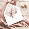 Magnolia Printable Envelope Liners (US)