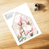 Magnolia Printable Envelope Liners (US)