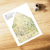 Orchard Printable Envelope Liners (US)