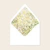 Orchard Printable Envelope Liners