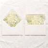 Orchard Printable Envelope Liners