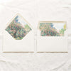 The Parc Monceau Printable Envelope Liners