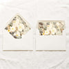 Wildrosen Printable Envelope Liners